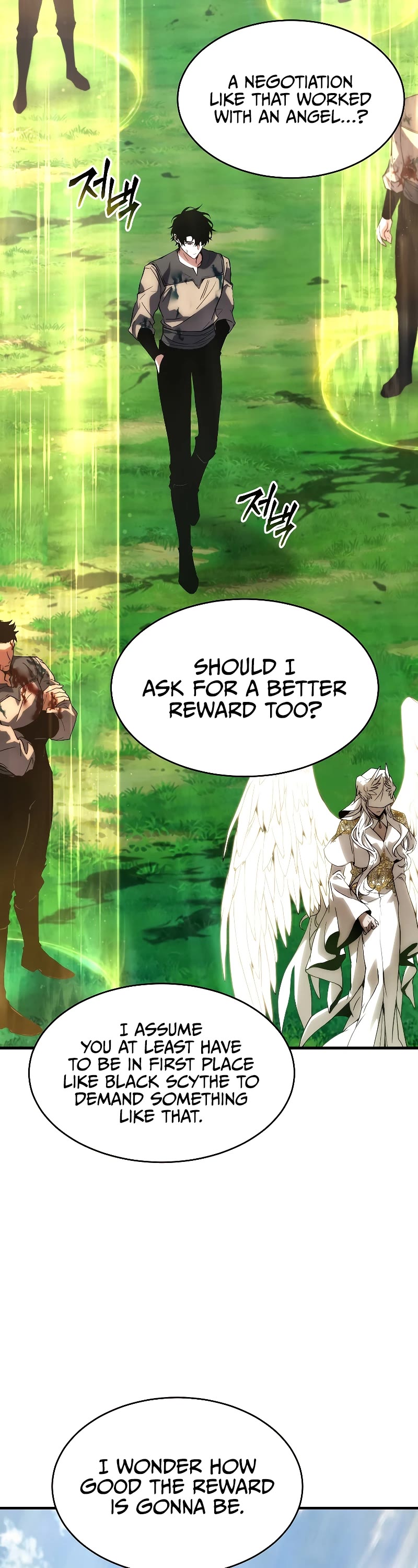 The Max-Level Player’s 100th Regression Chapter 3 page 63 - Chapter 3