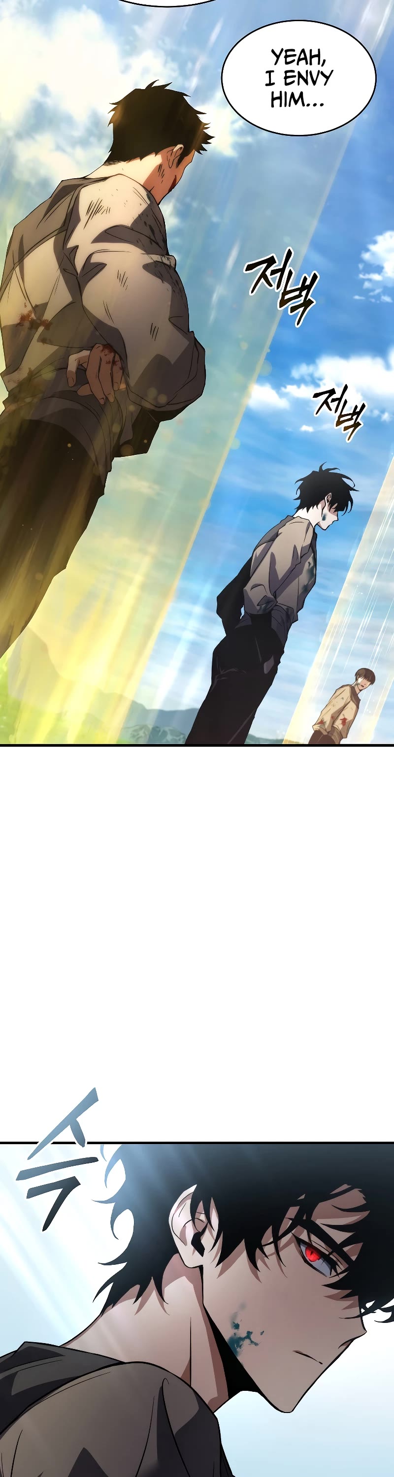 The Max-Level Player’s 100th Regression Chapter 3 page 64 - Chapter 3