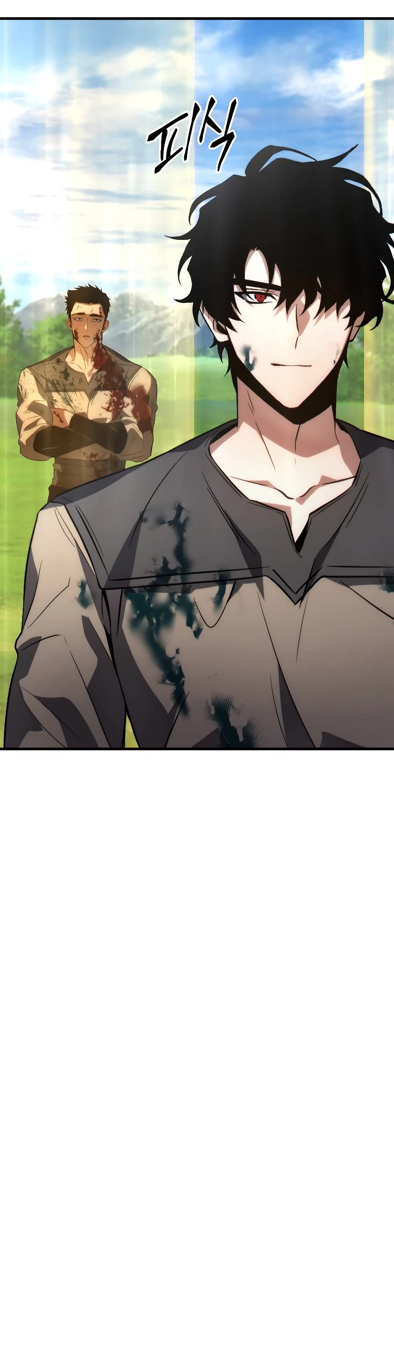 The Max-Level Player’s 100th Regression Chapter 3 page 66 - Chapter 3