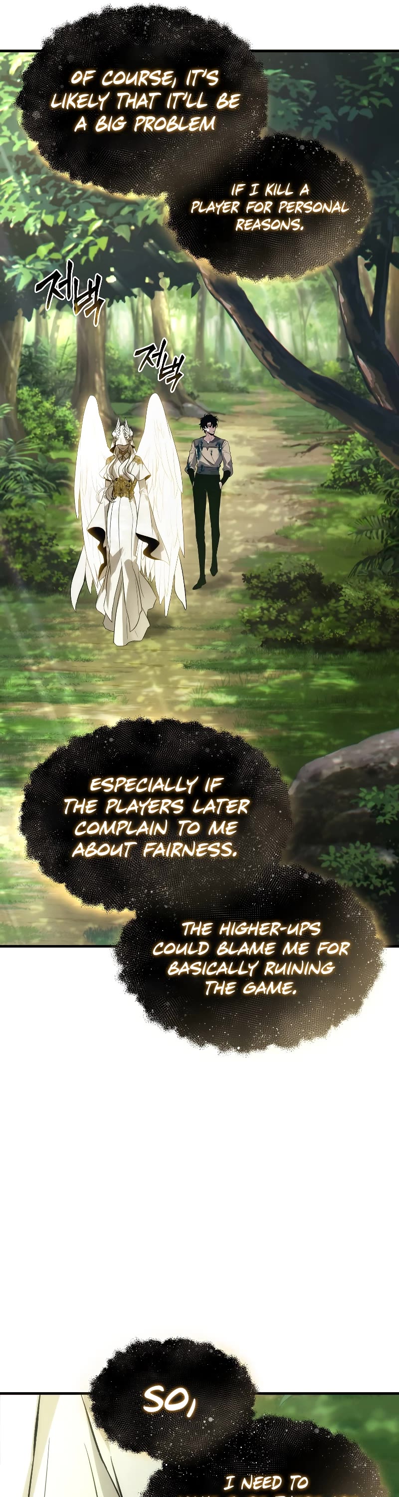 The Max-Level Player’s 100th Regression Chapter 3 page 72 - Chapter 3