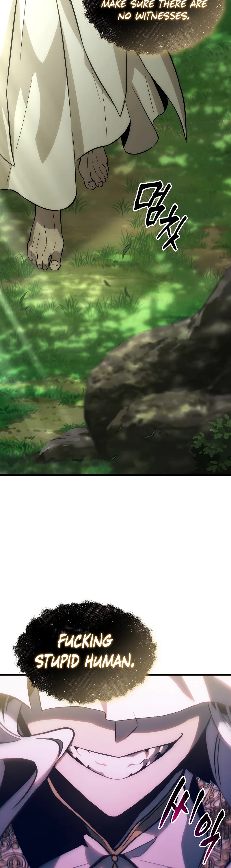 The Max-Level Player’s 100th Regression Chapter 3 page 73 - Chapter 3