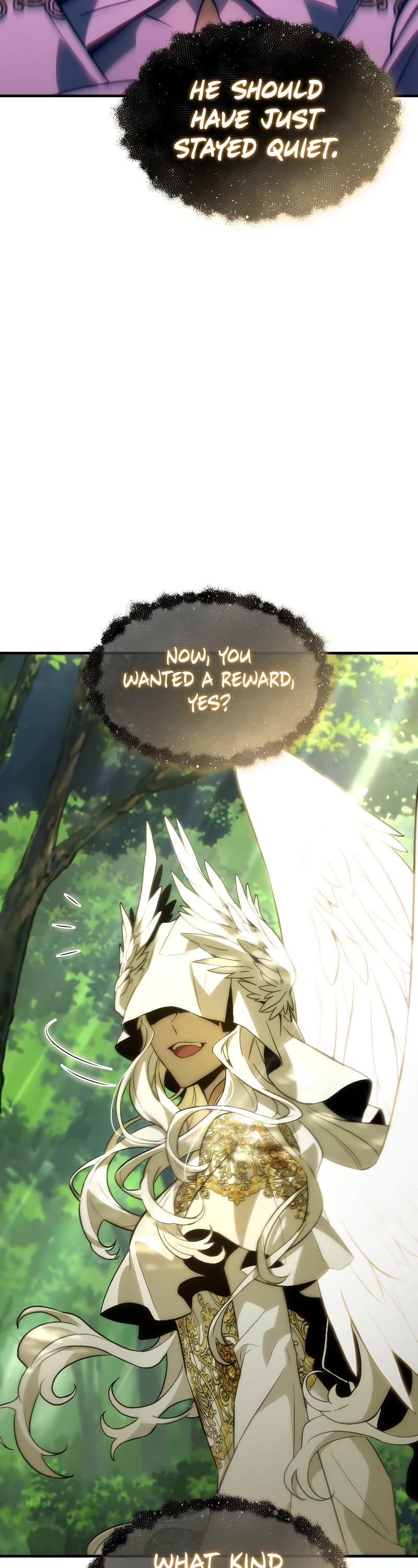 The Max-Level Player’s 100th Regression Chapter 3 page 74 - Chapter 3