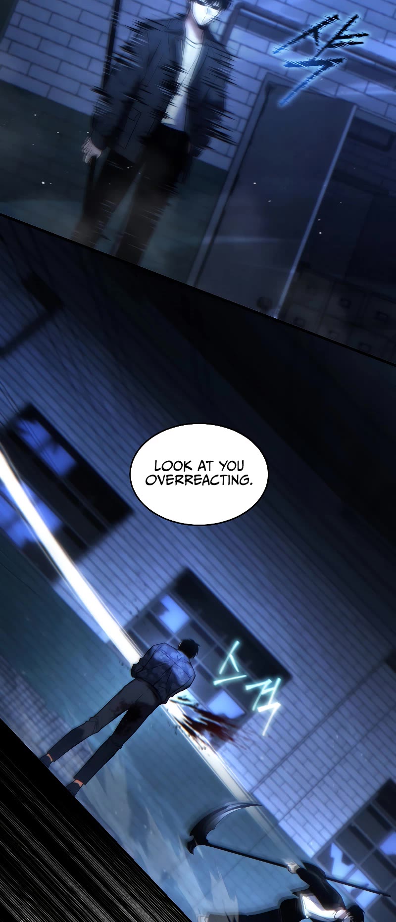 The Max-Level Player’s 100th Regression Chapter 30 page 10 - Chapter 30