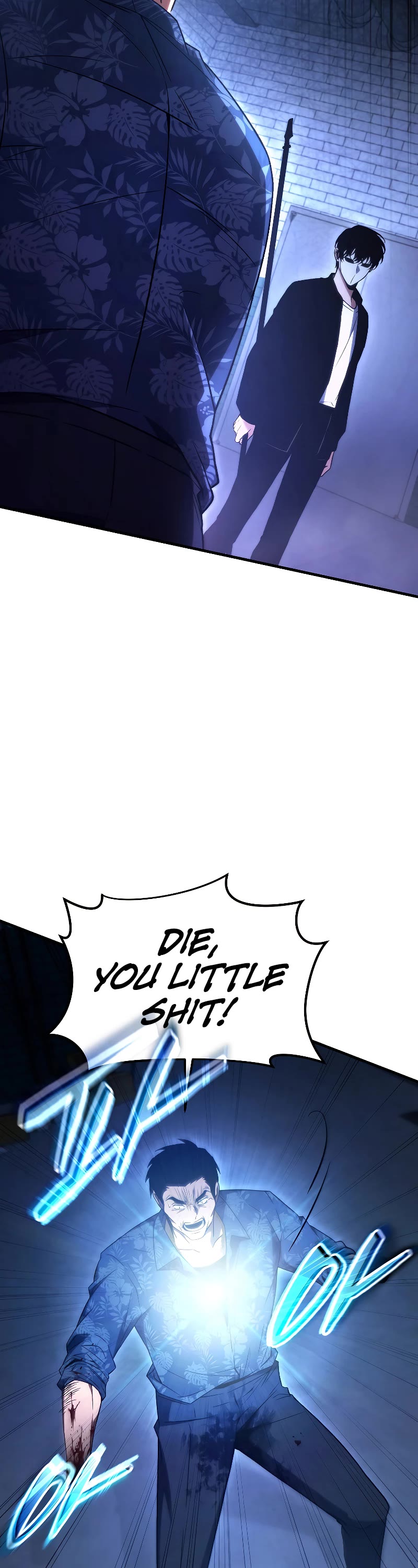 The Max-Level Player’s 100th Regression Chapter 30 page 13 - Chapter 30