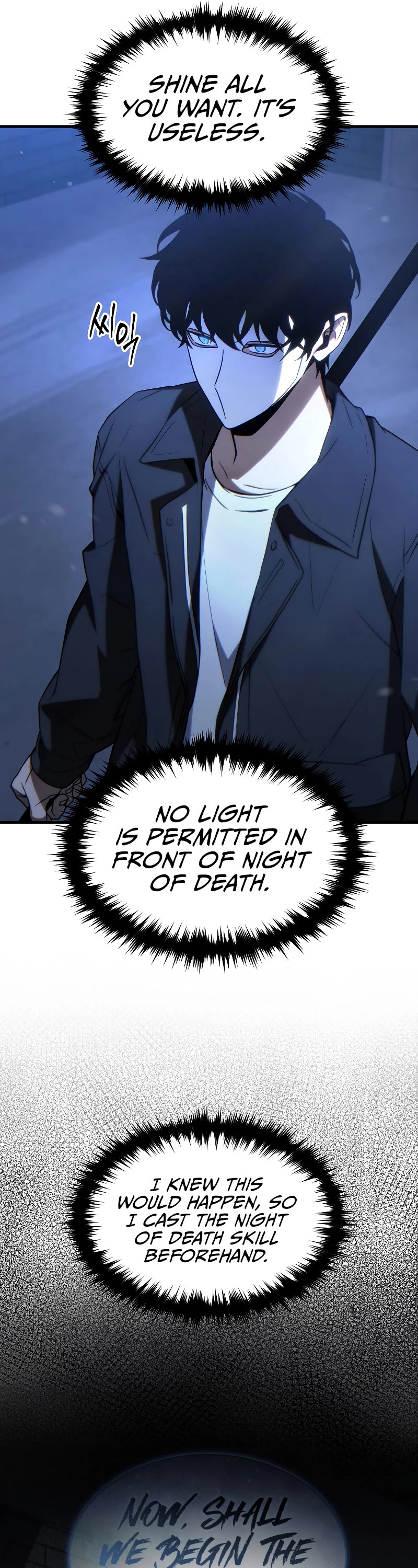 The Max-Level Player’s 100th Regression Chapter 30 page 17 - Chapter 30