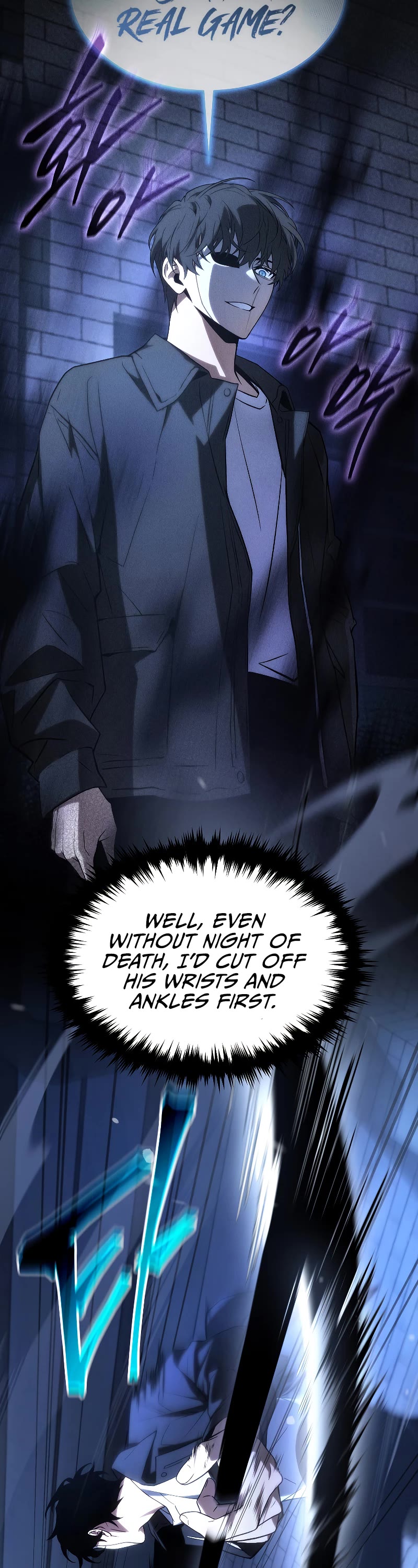 The Max-Level Player’s 100th Regression Chapter 30 page 18 - Chapter 30