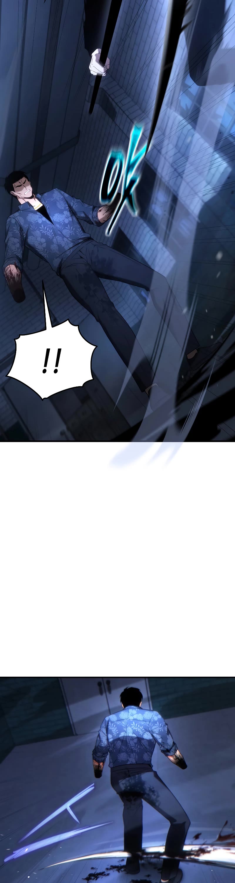 The Max-Level Player’s 100th Regression Chapter 30 page 19 - Chapter 30
