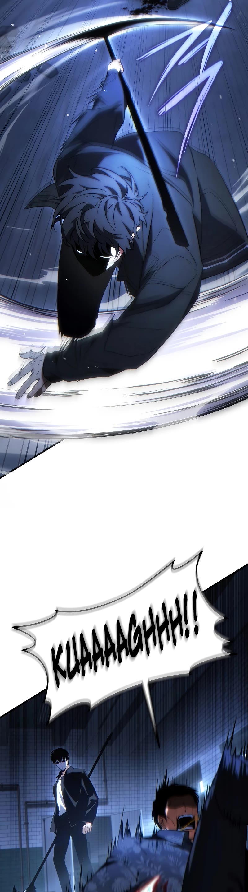 The Max-Level Player’s 100th Regression Chapter 30 page 20 - Chapter 30