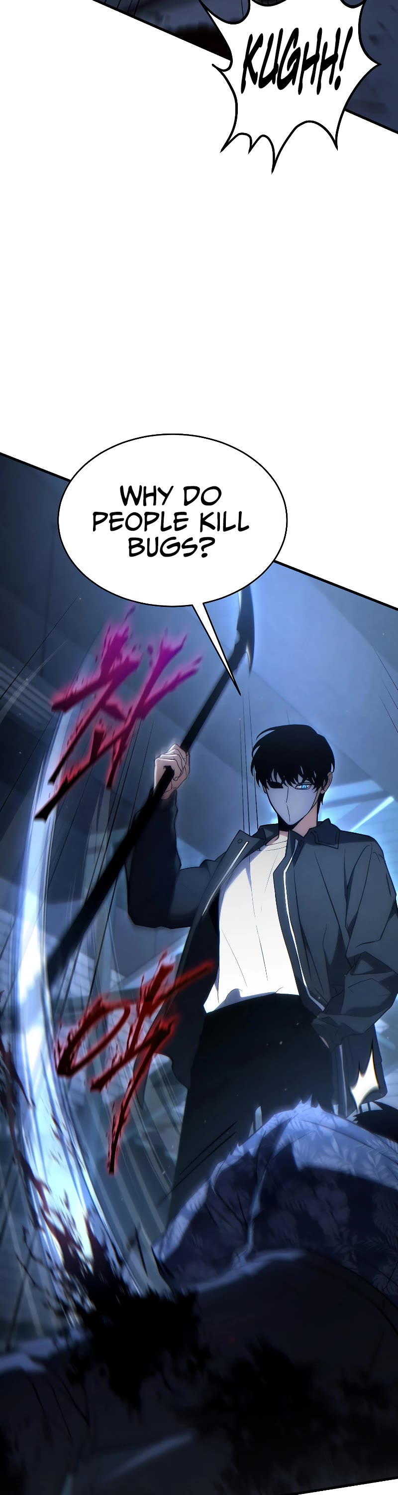 The Max-Level Player’s 100th Regression Chapter 30 page 23 - Chapter 30