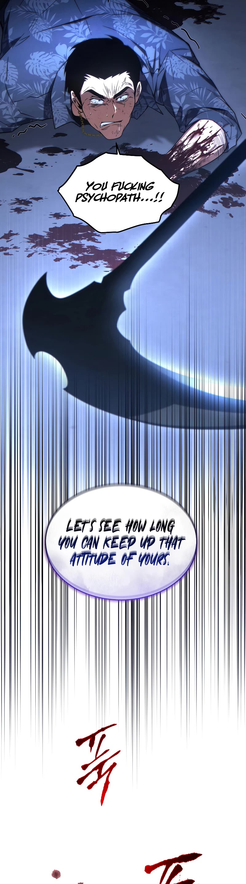 The Max-Level Player’s 100th Regression Chapter 30 page 25 - Chapter 30
