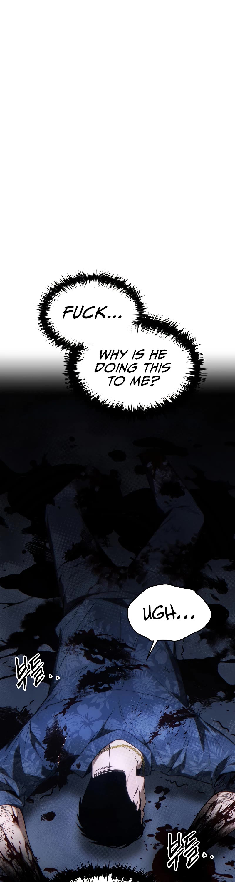 The Max-Level Player’s 100th Regression Chapter 30 page 27 - Chapter 30