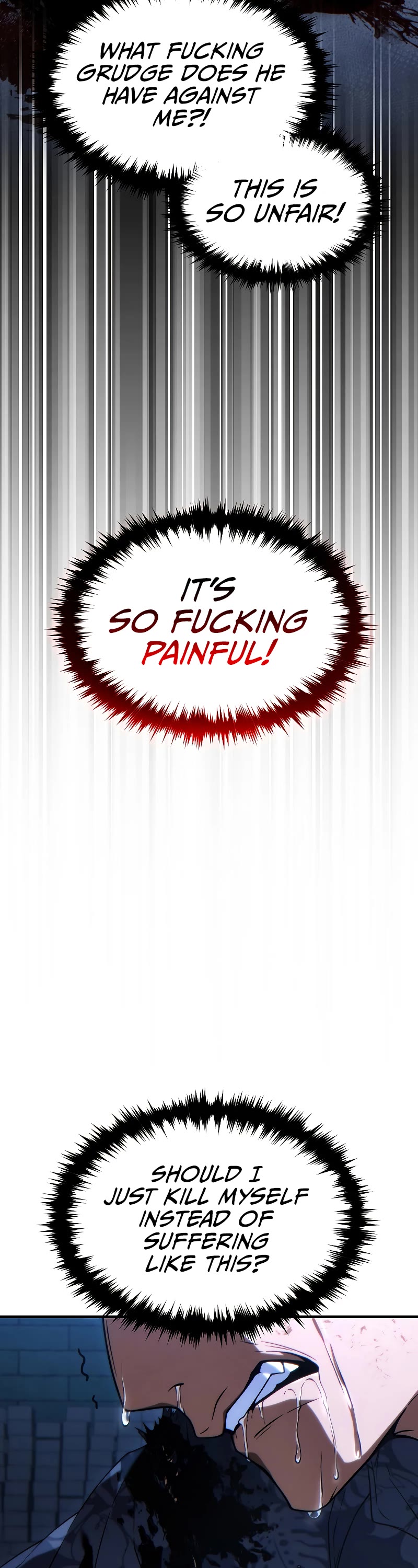 The Max-Level Player’s 100th Regression Chapter 30 page 28 - Chapter 30