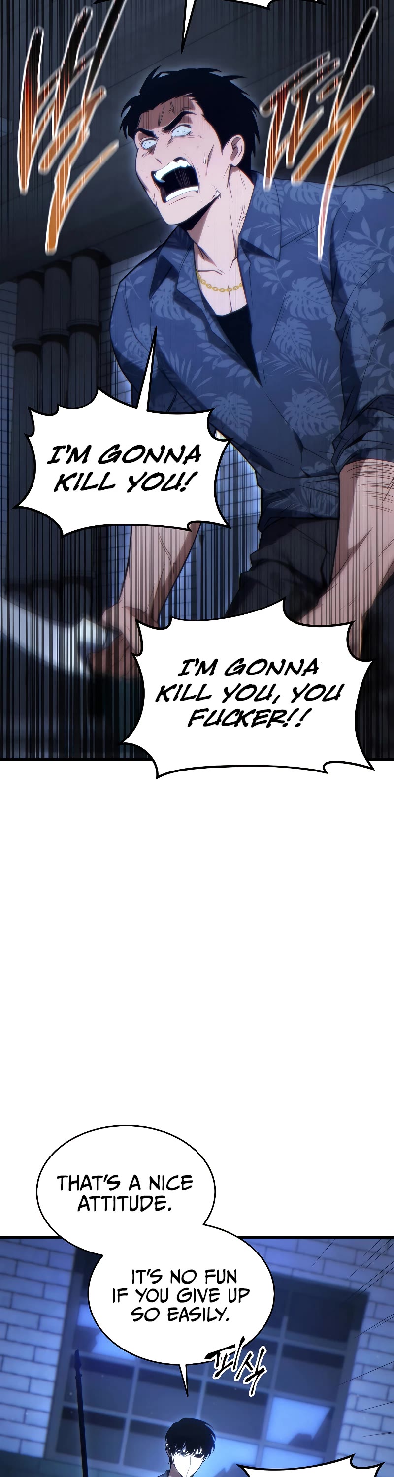 The Max-Level Player’s 100th Regression Chapter 30 page 3 - Chapter 30