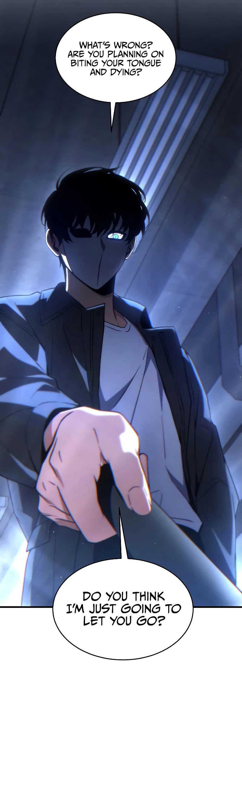 The Max-Level Player’s 100th Regression Chapter 30 page 31 - Chapter 30