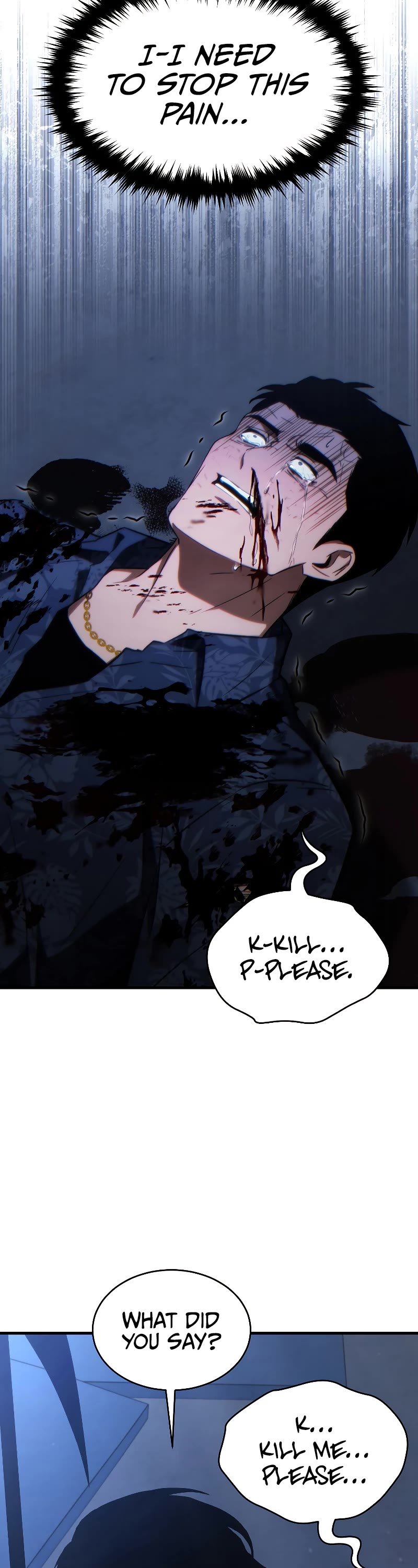 The Max-Level Player’s 100th Regression Chapter 30 page 34 - Chapter 30