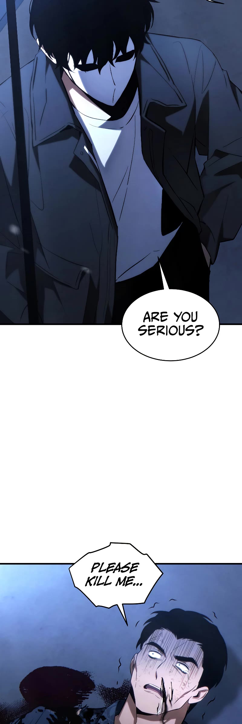 The Max-Level Player’s 100th Regression Chapter 30 page 35 - Chapter 30