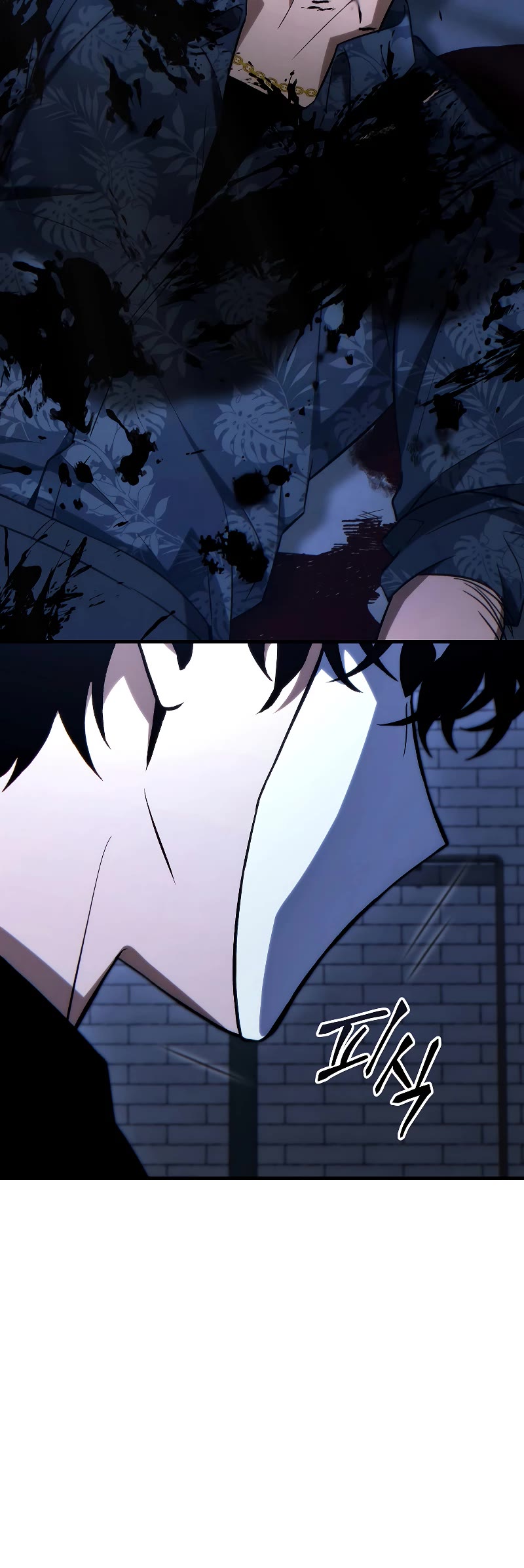 The Max-Level Player’s 100th Regression Chapter 30 page 36 - Chapter 30