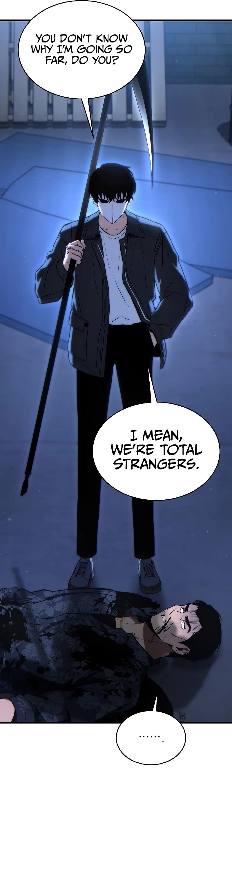 The Max-Level Player’s 100th Regression Chapter 30 page 37 - Chapter 30