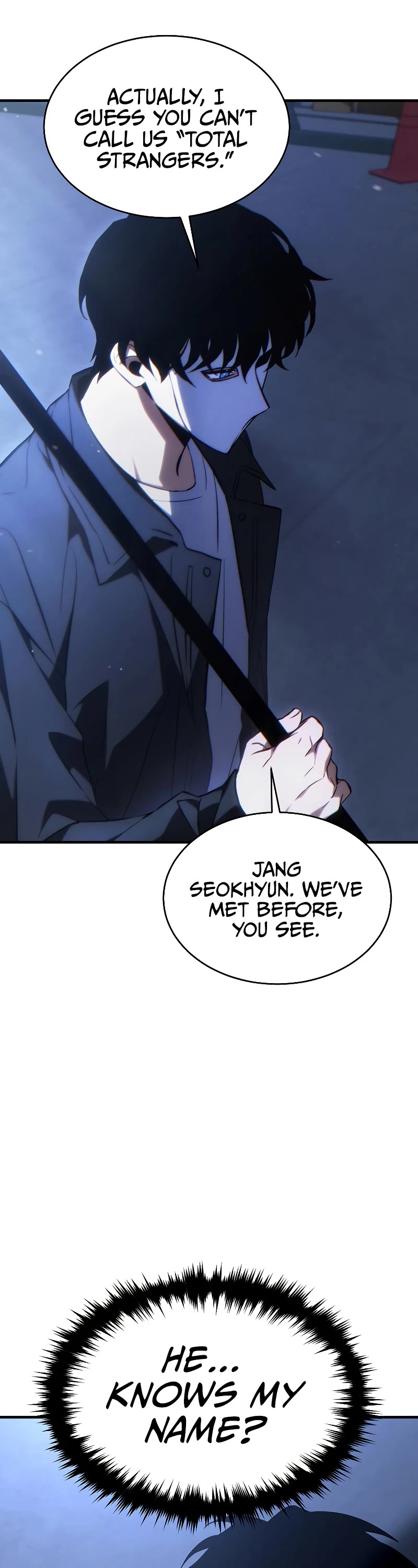 The Max-Level Player’s 100th Regression Chapter 30 page 38 - Chapter 30