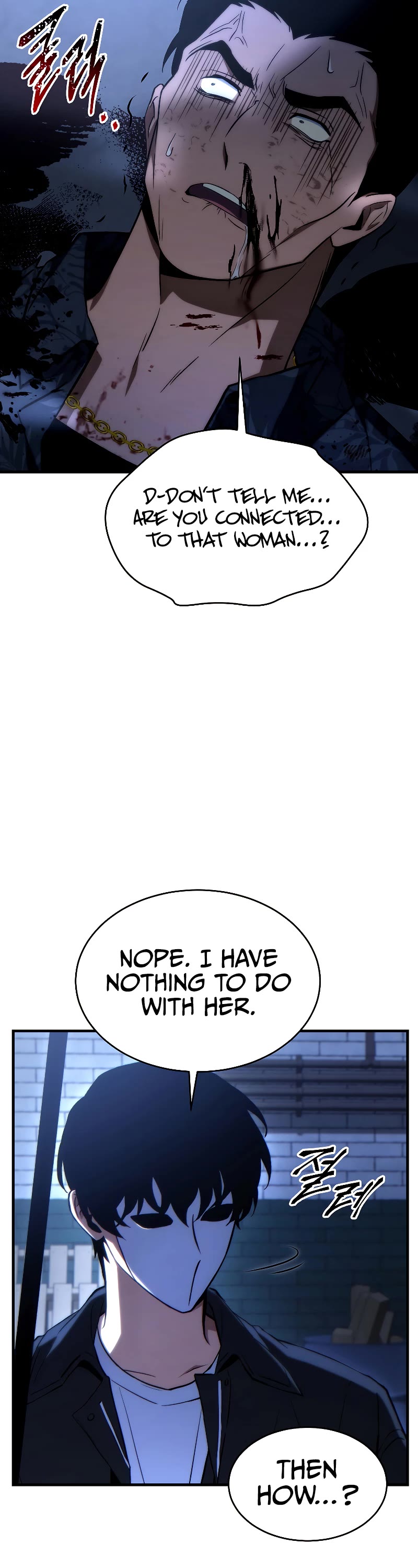 The Max-Level Player’s 100th Regression Chapter 30 page 39 - Chapter 30