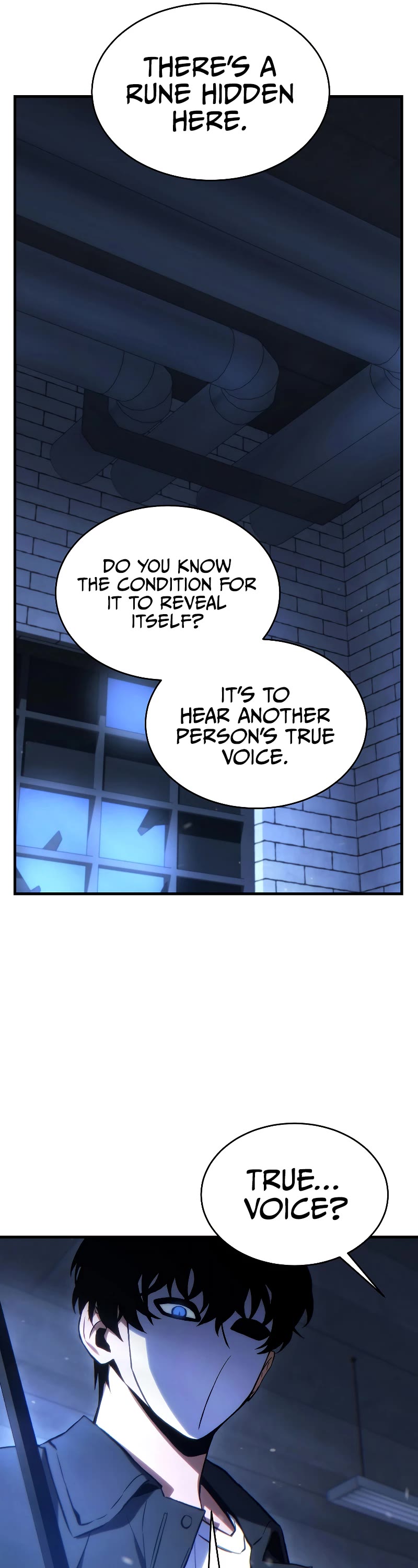 The Max-Level Player’s 100th Regression Chapter 30 page 42 - Chapter 30