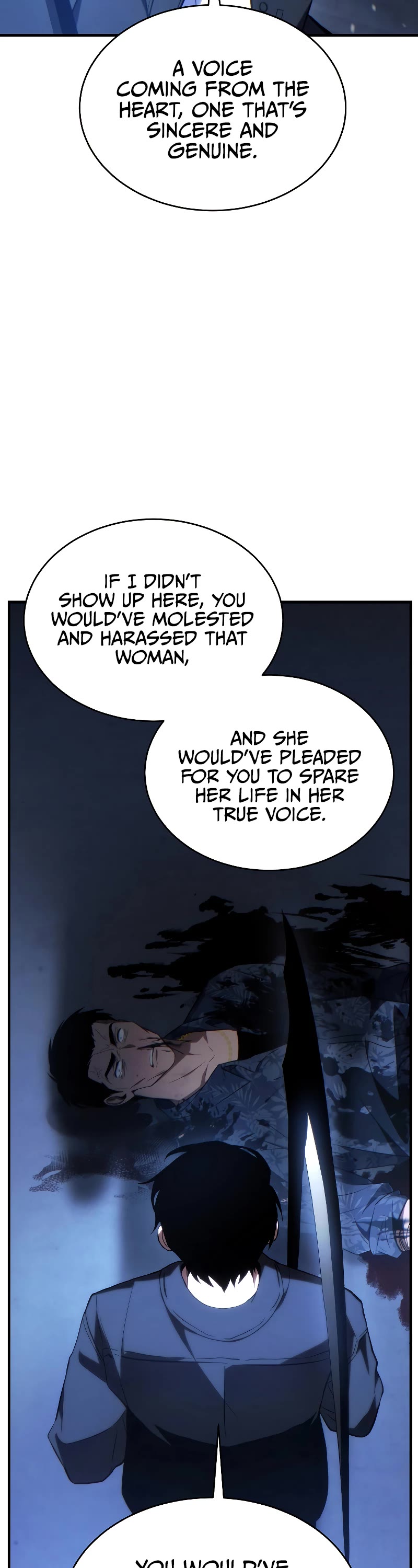 The Max-Level Player’s 100th Regression Chapter 30 page 43 - Chapter 30