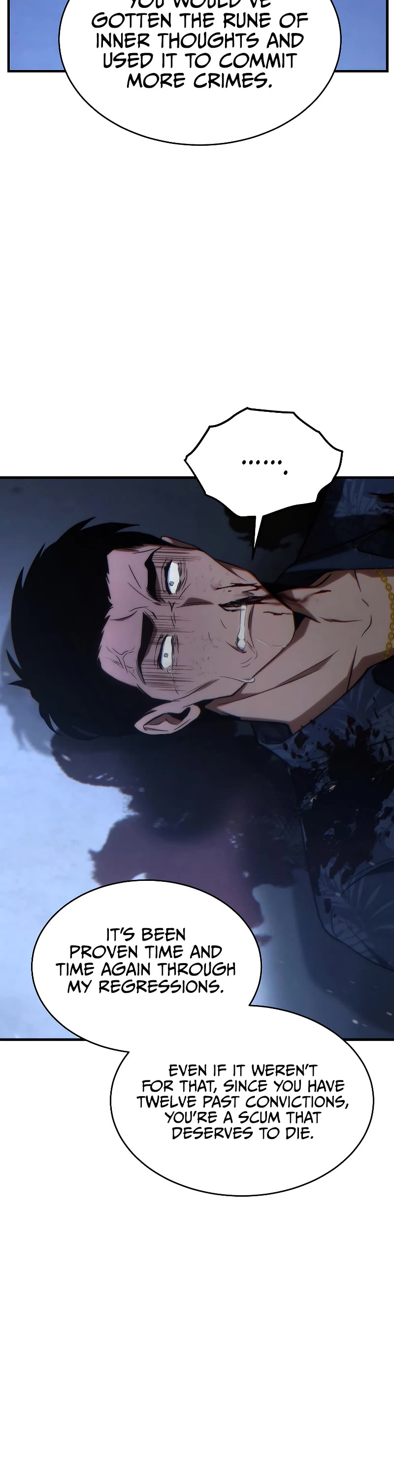 The Max-Level Player’s 100th Regression Chapter 30 page 44 - Chapter 30