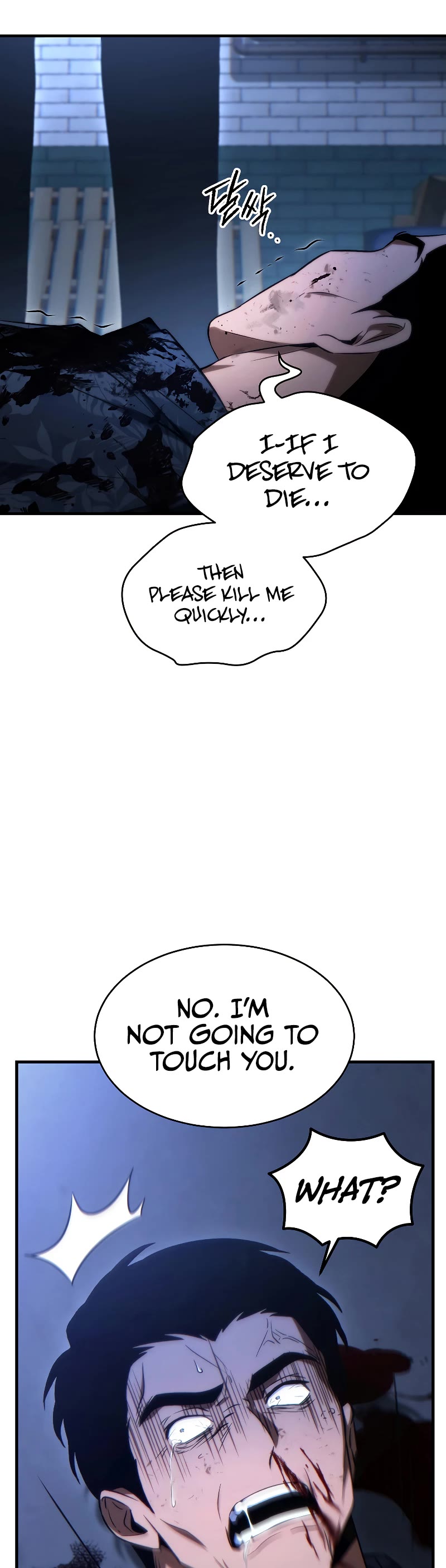 The Max-Level Player’s 100th Regression Chapter 30 page 45 - Chapter 30