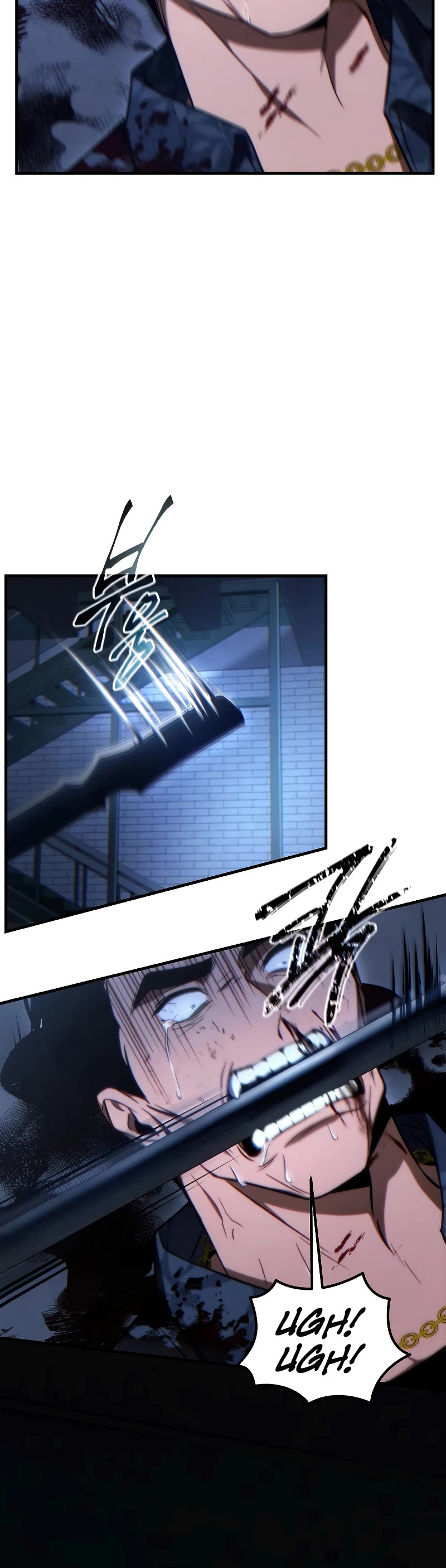The Max-Level Player’s 100th Regression Chapter 30 page 46 - Chapter 30
