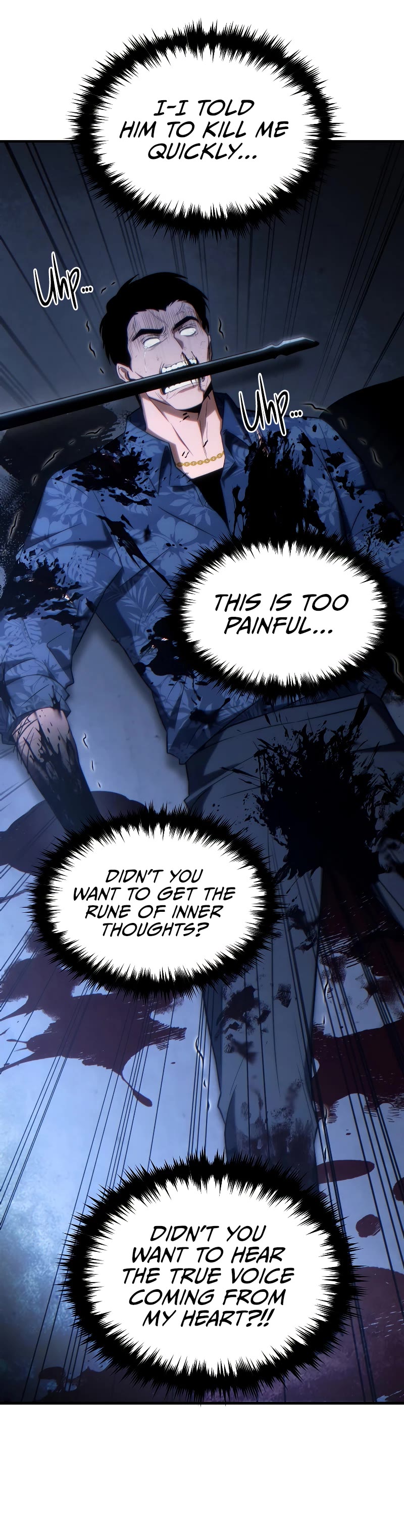 The Max-Level Player’s 100th Regression Chapter 30 page 48 - Chapter 30