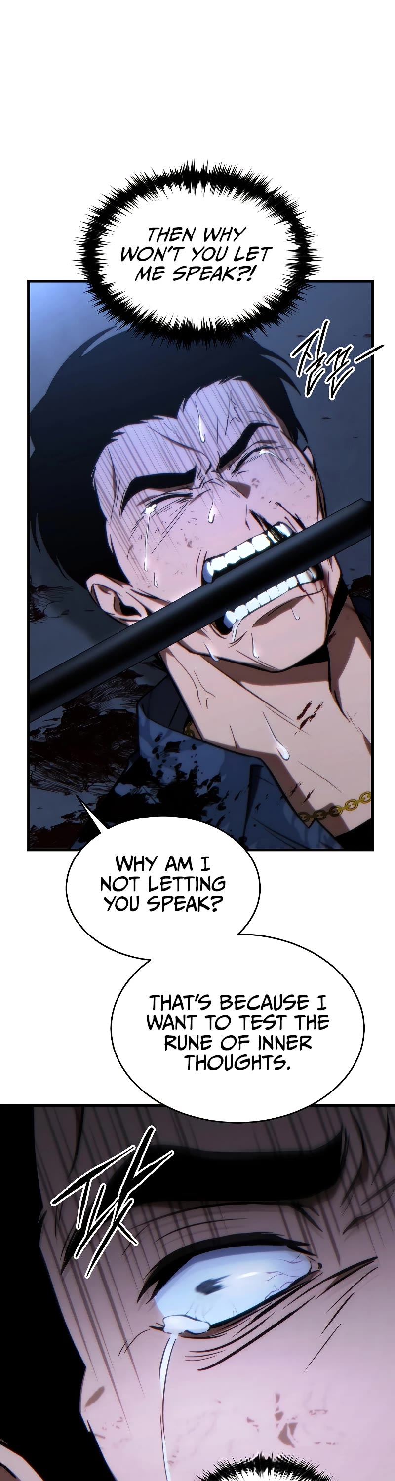 The Max-Level Player’s 100th Regression Chapter 30 page 49 - Chapter 30