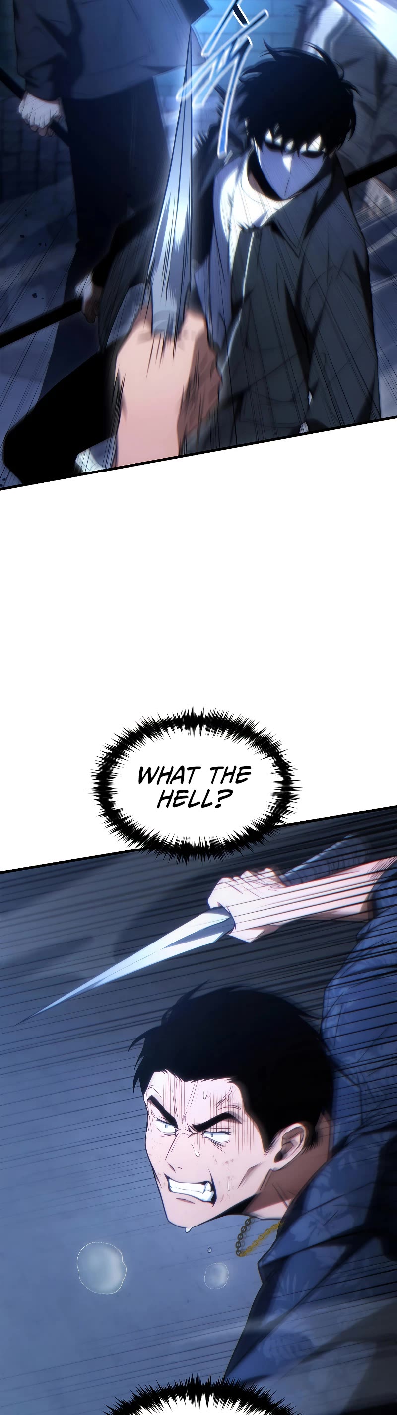 The Max-Level Player’s 100th Regression Chapter 30 page 5 - Chapter 30