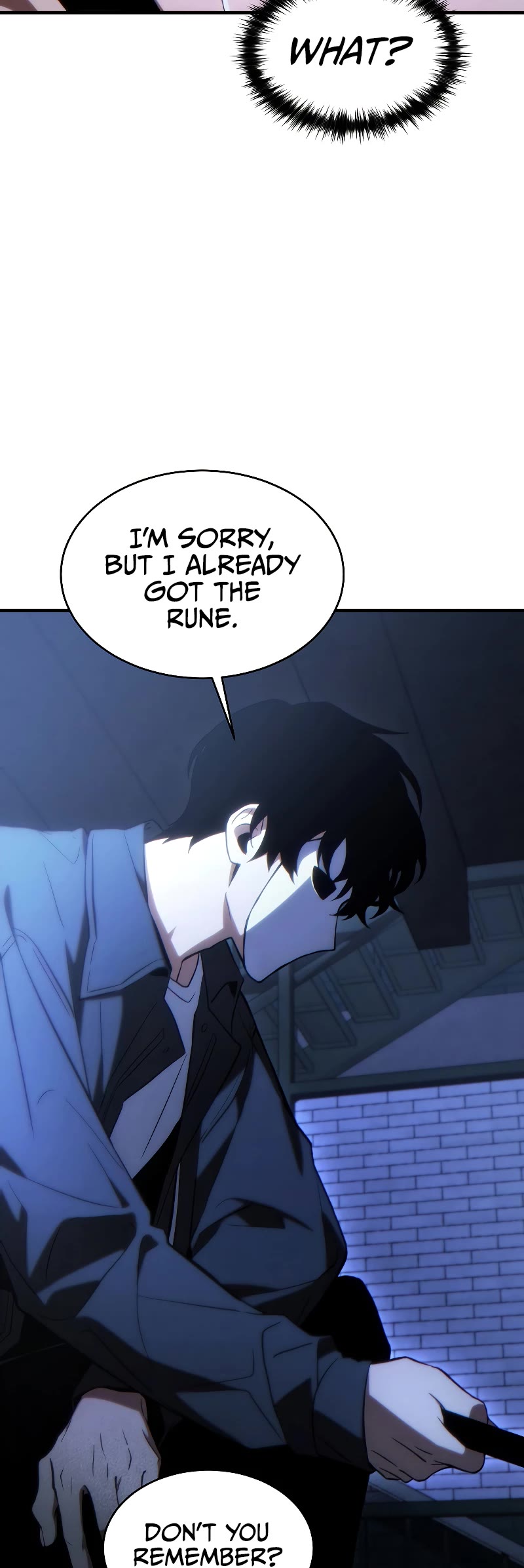 The Max-Level Player’s 100th Regression Chapter 30 page 50 - Chapter 30