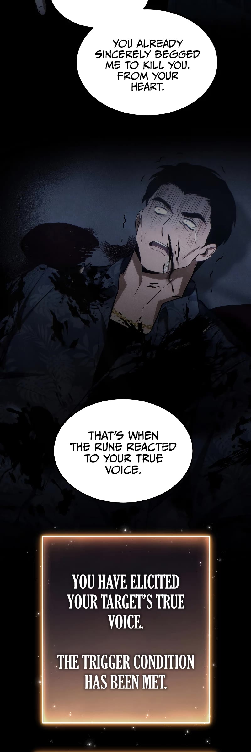 The Max-Level Player’s 100th Regression Chapter 30 page 51 - Chapter 30