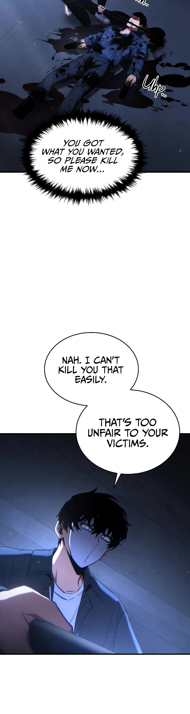 The Max-Level Player’s 100th Regression Chapter 30 page 54 - Chapter 30