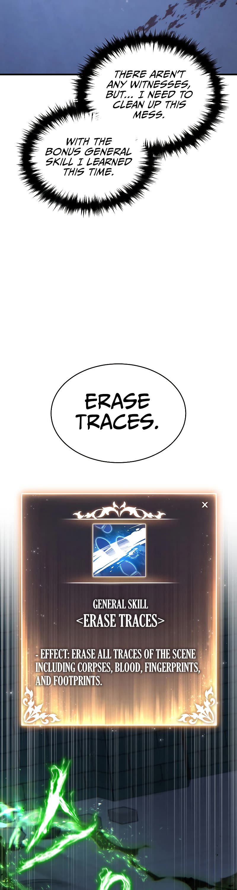 The Max-Level Player’s 100th Regression Chapter 30 page 57 - Chapter 30