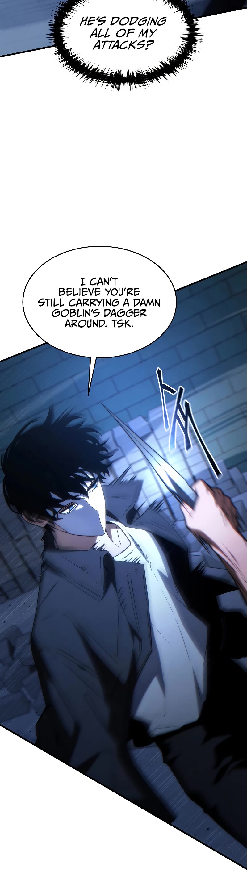 The Max-Level Player’s 100th Regression Chapter 30 page 6 - Chapter 30
