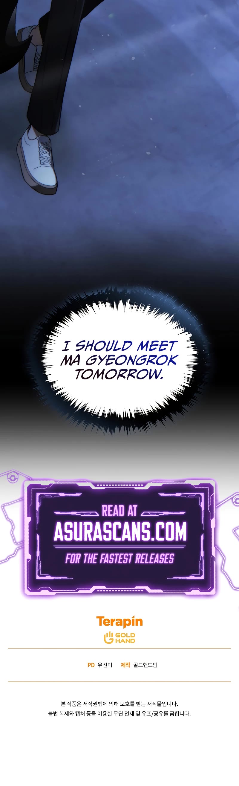 The Max-Level Player’s 100th Regression Chapter 30 page 60 - Chapter 30