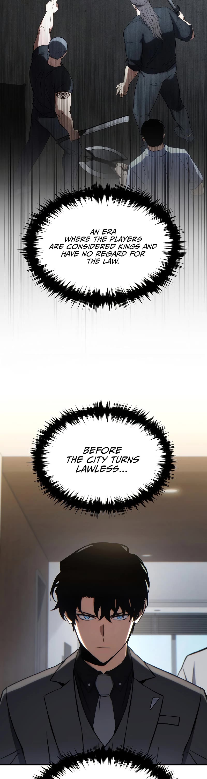 The Max-Level Player’s 100th Regression Chapter 31 page 11 - Chapter 31