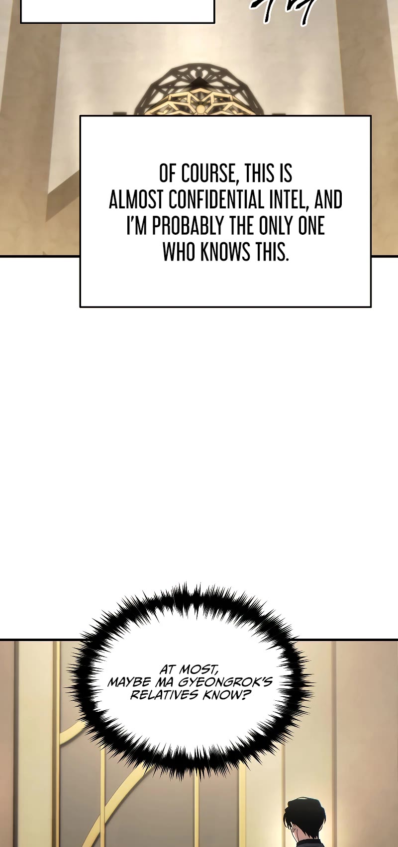 The Max-Level Player’s 100th Regression Chapter 31 page 17 - Chapter 31