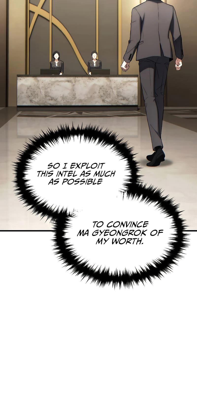 The Max-Level Player’s 100th Regression Chapter 31 page 18 - Chapter 31