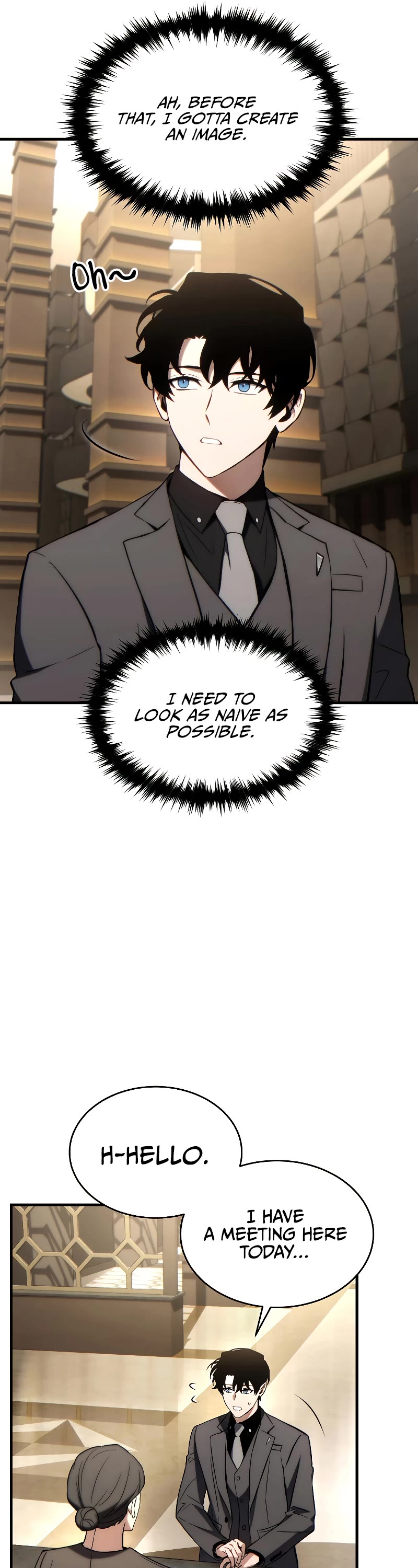 The Max-Level Player’s 100th Regression Chapter 31 page 19 - Chapter 31