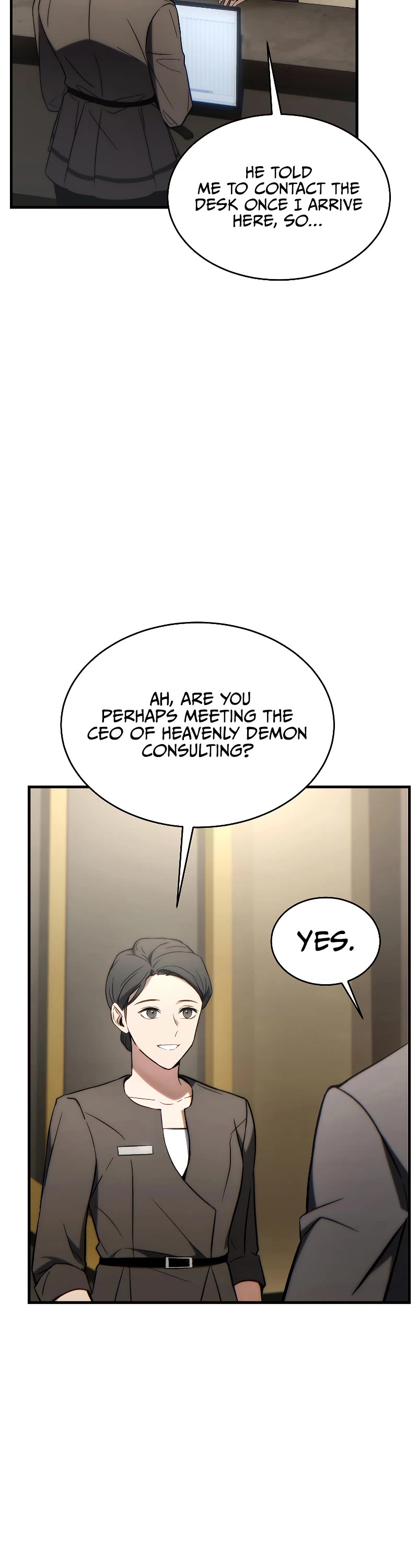 The Max-Level Player’s 100th Regression Chapter 31 page 20 - Chapter 31