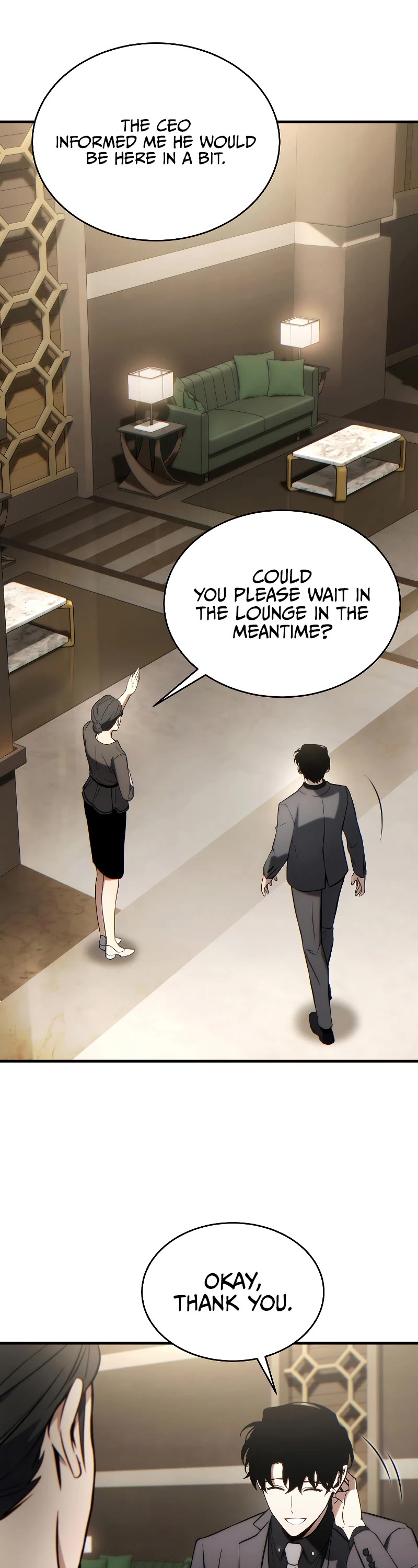 The Max-Level Player’s 100th Regression Chapter 31 page 21 - Chapter 31