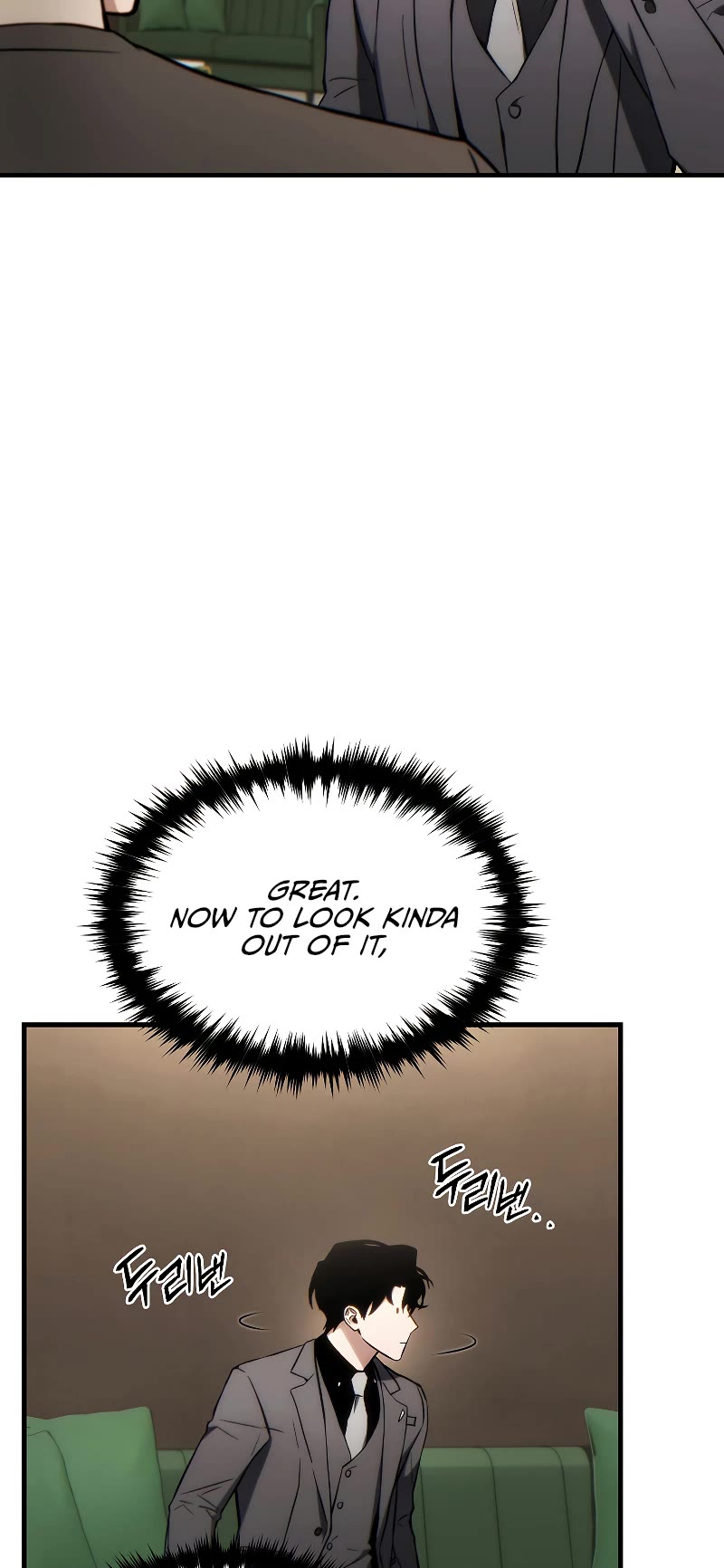 The Max-Level Player’s 100th Regression Chapter 31 page 22 - Chapter 31