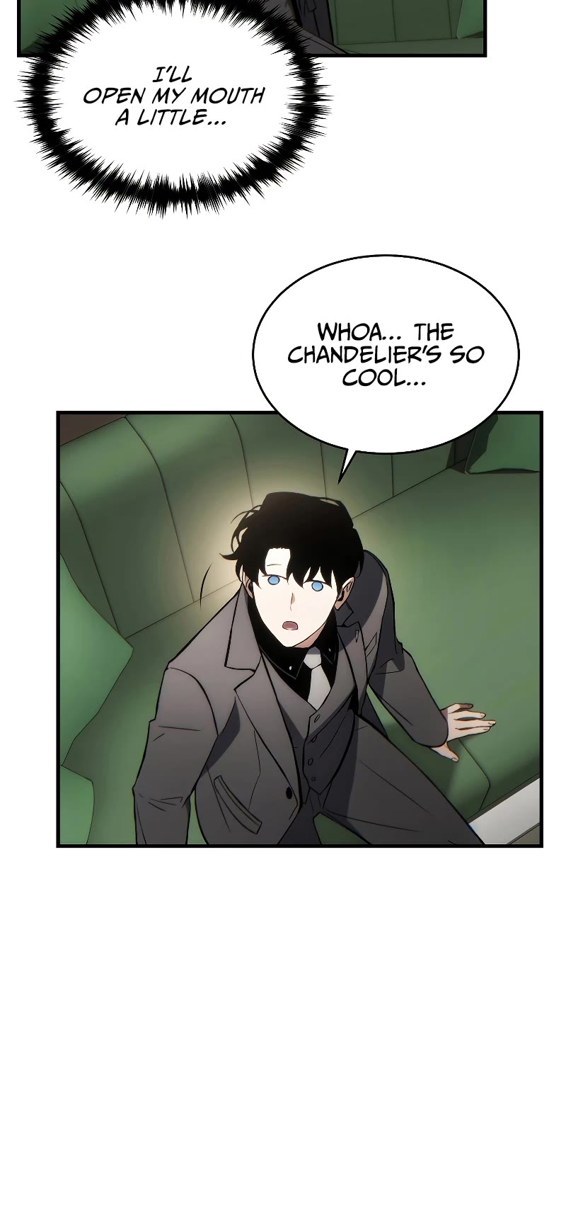 The Max-Level Player’s 100th Regression Chapter 31 page 23 - Chapter 31