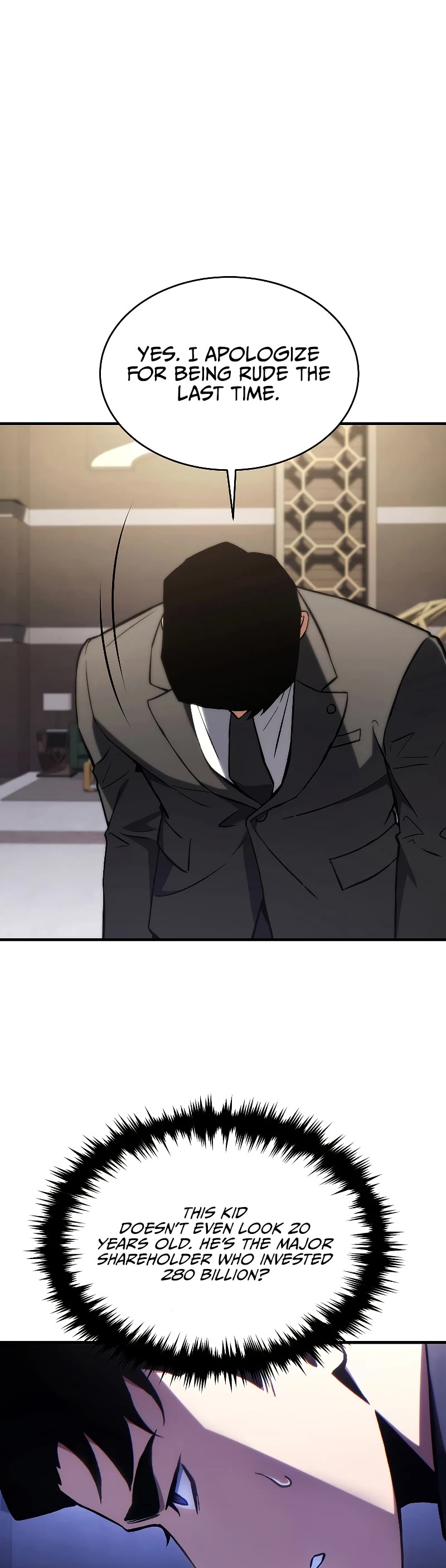 The Max-Level Player’s 100th Regression Chapter 31 page 26 - Chapter 31