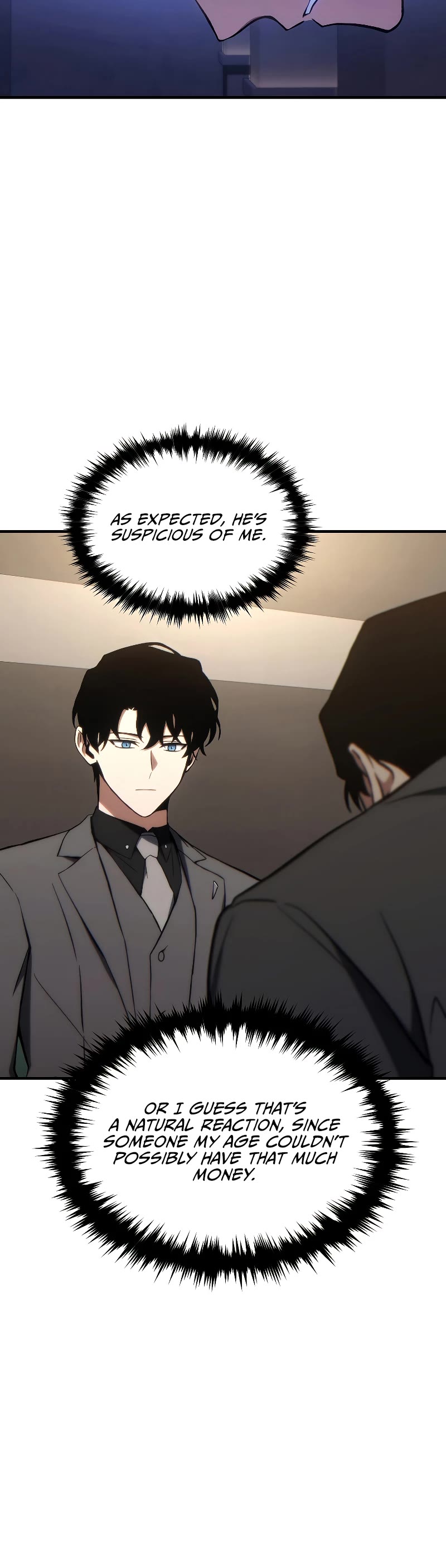 The Max-Level Player’s 100th Regression Chapter 31 page 27 - Chapter 31