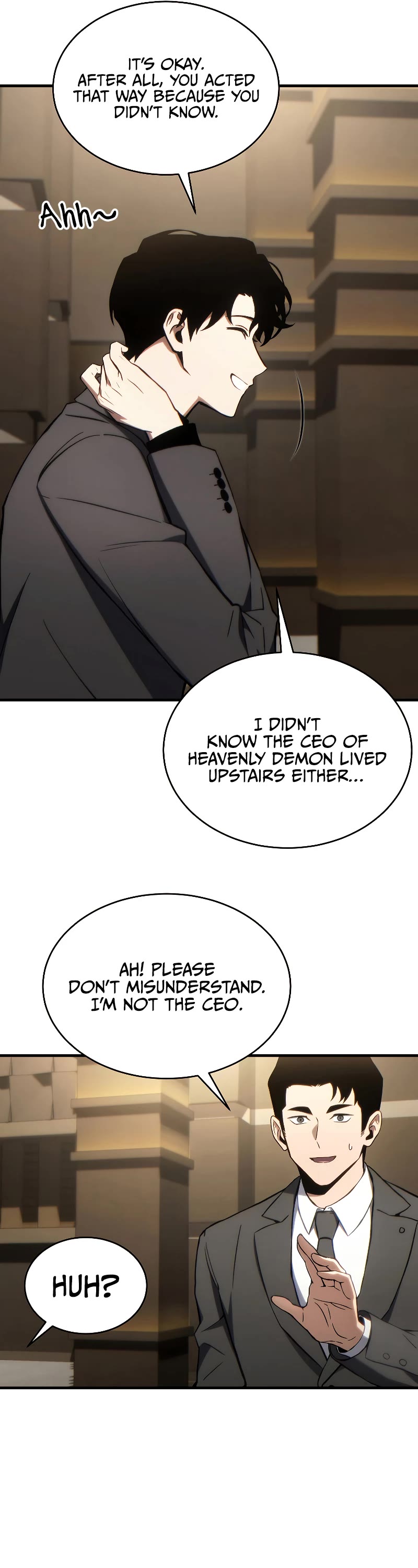 The Max-Level Player’s 100th Regression Chapter 31 page 28 - Chapter 31