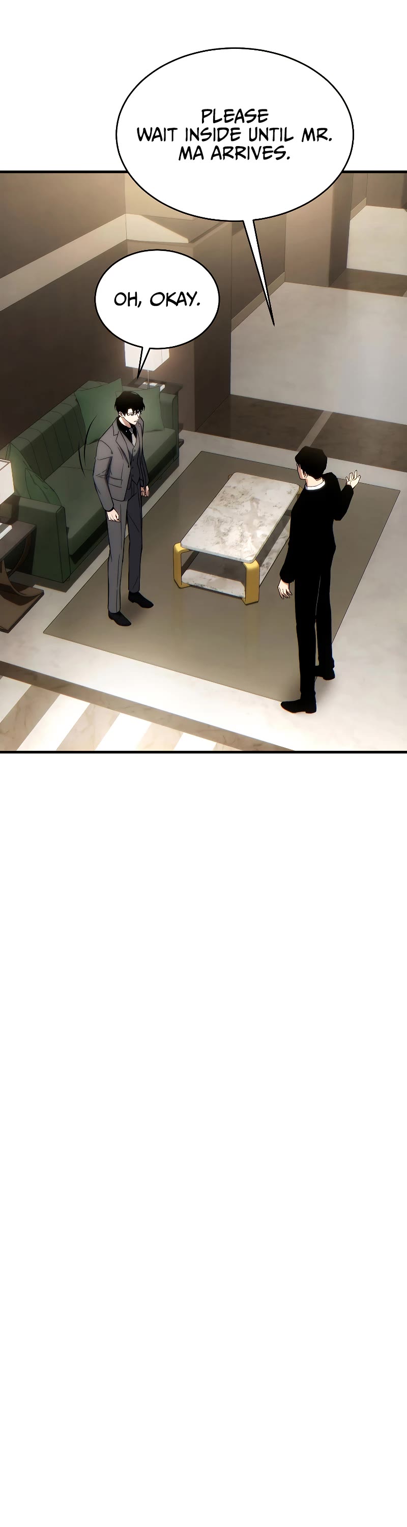 The Max-Level Player’s 100th Regression Chapter 31 page 30 - Chapter 31